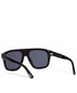 Okulary Tom Ford Okulary przeciwsłoneczne  - FT0777 5601A Black