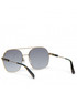 Okulary Marc Jacobs Okulary przeciwsłoneczne  - 576/S Gold OGA