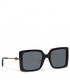 Okulary Marc Jacobs Okulary przeciwsłoneczne  - 579/S Black 807