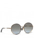 Okulary Marc Jacobs Okulary przeciwsłoneczne  - MJ 1047/S  Gold/Black
