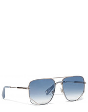 Okulary Okulary przeciwsłoneczne  - 1048/S Silver/Blue - eobuwie.pl Marc Jacobs