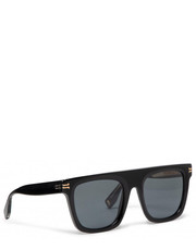 Okulary Okulary przeciwsłoneczne  - MJ 1044/S Black 807 - eobuwie.pl Marc Jacobs