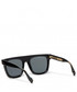 Okulary Marc Jacobs Okulary przeciwsłoneczne  - MJ 1044/S Black 807
