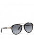 Okulary Marc Jacobs Okulary przeciwsłoneczne  - 585/S Black 2M2