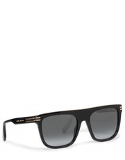 Okulary Okulary przeciwsłoneczne  - MARC 586/S Black 807 - eobuwie.pl Marc Jacobs