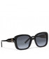 Okulary Marc Jacobs Okulary przeciwsłoneczne  - 625/S Black 807