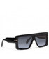 Okulary Marc Jacobs Okulary przeciwsłoneczne  - 1061/S Black 7C5