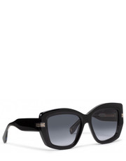 Okulary Okulary przeciwsłoneczne  - 1062/S Black 7C5 - eobuwie.pl Marc Jacobs