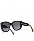 Okulary Marc Jacobs Okulary przeciwsłoneczne  - 1062/S Black 7C5