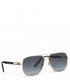 Okulary Marc Jacobs Okulary przeciwsłoneczne  - 633/S Black RHL