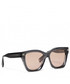 Okulary Marc Jacobs Okulary przeciwsłoneczne  - 1000/S Grey KB7