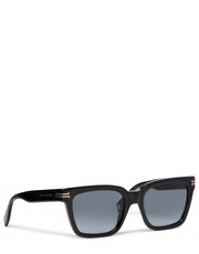 Okulary Okulary przeciwsłoneczne  - 1010/S Black 807 - eobuwie.pl Marc Jacobs