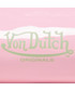 Torebka Von Dutch Torebka  - Imi Patent 4108033 Pink