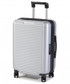 Torba podróżna /walizka Mandarina Duck Mała Twarda Walizka  - Wheeled P10FSV21002 Grigio