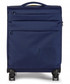 Torba podróżna /walizka Mandarina Duck Mała Materiałowa Walizka  - P10QMV01 Dress Blue