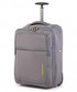 Torba podróżna /walizka Mandarina Duck Mała Materiałowa Walizka  - Smile&Go P10JNV05 Steel