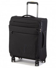 Torba podróżna /walizka Mała Materiałowa Walizka  - Wheeled P10QMV01 Black - eobuwie.pl Mandarina Duck