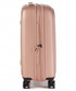 Torba podróżna /walizka Mandarina Duck Mała Twarda Walizka  - Wheeled P10SZV3423S Rose Gold