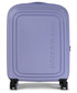 Torba podróżna /walizka Mandarina Duck Mała Twarda Walizka  - Wheeled P10SZV5428X Purple Impression