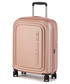 Torba podróżna /walizka Mandarina Duck Mała Twarda Walizka  - Wheeled P10SZV5423S Rose Gold