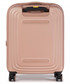 Torba podróżna /walizka Mandarina Duck Mała Twarda Walizka  - Wheeled P10SZV5423S Rose Gold