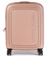 Torba podróżna /walizka Mandarina Duck Mała Twarda Walizka  - Wheeled P10SZV2423S Rose Gold