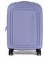 Torba podróżna /walizka Mandarina Duck Mała Twarda Walizka  - Wheeled P10SZV3428X Purple Impression