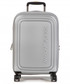 Torba podróżna /walizka Mandarina Duck Mała Twarda Walizka  - Wheeled P10SZV34466  Silver