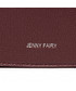 Listonoszka Jenny Fairy Torebka  - MJR-C-039-02 Burgundy