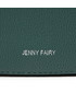 Listonoszka Jenny Fairy Torebka  - MJR-C-039-02 Green