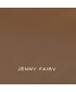 Listonoszka Jenny Fairy Torebka  - MJR-J-035-02 Camel