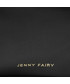 Listonoszka Jenny Fairy Torebka  - MJR-J-035-02 Black