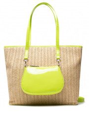 Shopper bag Torebka  - MJT-J-107-70-01 Green - eobuwie.pl Jenny Fairy