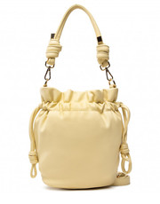 Shopper bag Torebka  - MJK-J-214-50-01 Yellow - eobuwie.pl Jenny Fairy