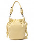 Shopper bag Jenny Fairy Torebka  - MJK-J-214-50-01 Yellow