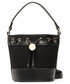 Shopper bag Jenny Fairy Torebka  - MJK-C-070-02 Black