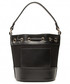 Shopper bag Jenny Fairy Torebka  - MJK-C-070-02 Black