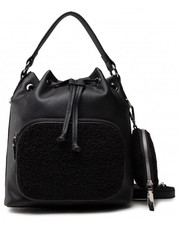 Shopper bag Torebka  - RX5127A Black - eobuwie.pl Jenny Fairy