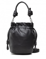 Shopper bag Torebka  - MJK-J-214-10-01 Black - eobuwie.pl Jenny Fairy