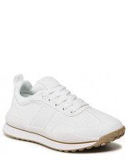 Sneakersy Sneakersy  - TS5258-01ECO White - eobuwie.pl Jenny Fairy