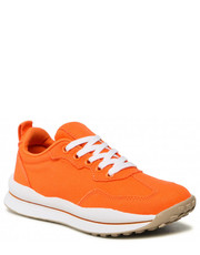 Sneakersy Sneakersy  - TS5258-01A Dark Orange - eobuwie.pl Jenny Fairy