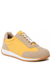 Sneakersy Sneakersy  - TS5255-01 Yellow - eobuwie.pl Jenny Fairy