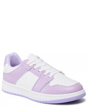 Sneakersy Sneakersy  - WSS20454-01 Violet - eobuwie.pl Jenny Fairy