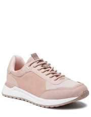 Sneakersy Sneakersy  - WS5685-01 Pink - eobuwie.pl Jenny Fairy