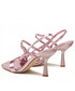 Sandały Jenny Fairy Sandały  - KL-7203-62 Pink