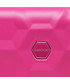 Kosmetyczka Lasocki Kuferek  - BLW-A-104-36-08 Pink