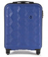 Torba podróżna /walizka Lasocki Mała Twarda Walizka  - BLW-A-101-90-08 Cobalt Blue