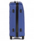Torba podróżna /walizka Lasocki Średnia Twarda Walizka  - BLW-A-102-90-08 Cobalt Blue