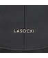 Listonoszka Lasocki Torebka  - MLR-K-008-02 Black 1