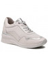 Sneakersy Lasocki Sneakersy  - EST-2218-09 Grey